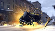 Steam 上黑手党 2 及所有 DLC 现享 80% 折扣