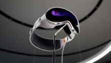 Apple Vision Pro 评测综述